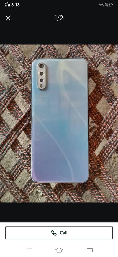 Vivo S1