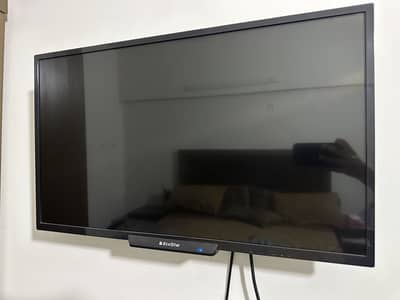 EcoStar LED 32”