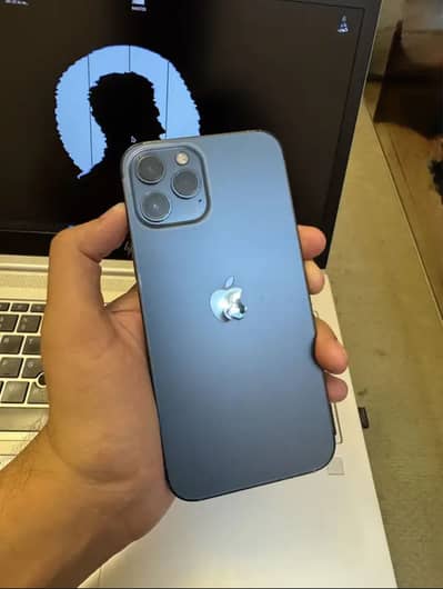 Apple iPhone 12 Pro Max