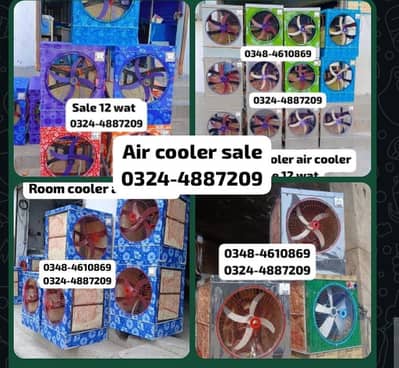 air cooler room cooler sale wholesale 0324-4887209