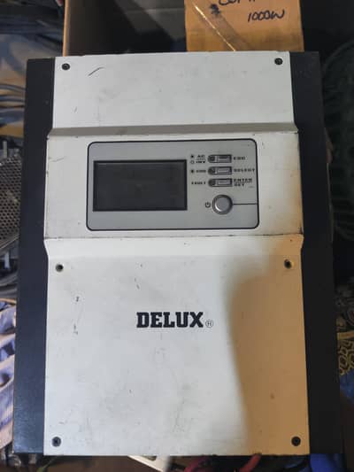 solar inverter 1000w 12v all ok