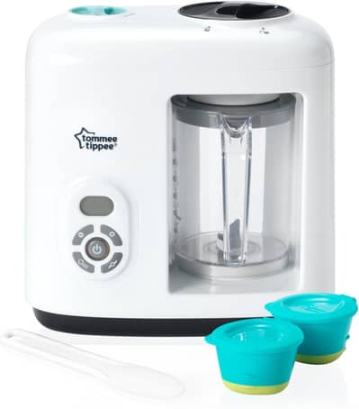 Tommee Tippee Baby Food Processor