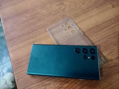 Samsung Mobile S22 Ultra exchange possible