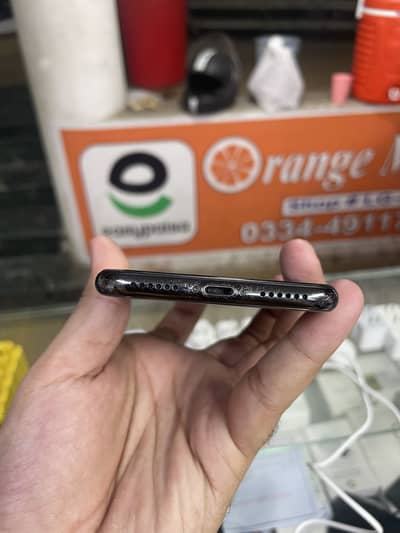 Apple iPhone XS pta approved