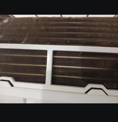 Haier inverter 1.5 ton