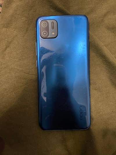 OPPO A16e condition 9/10 4gb 64 storage PTA approved