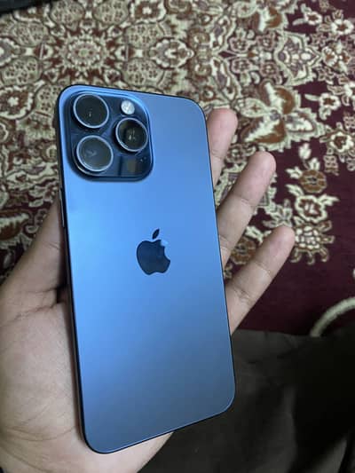 Apple iPhone 15 Pro Max jv