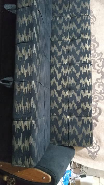 3 Seater Sofa Comfortable & Strong