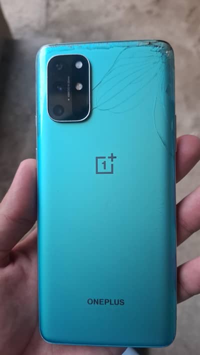 OnePlus 8T