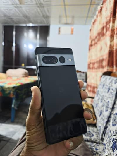 Google Pixel 7 Pro