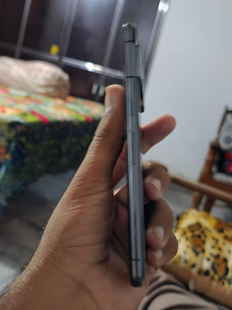 Google Pixel 7 Pro 3