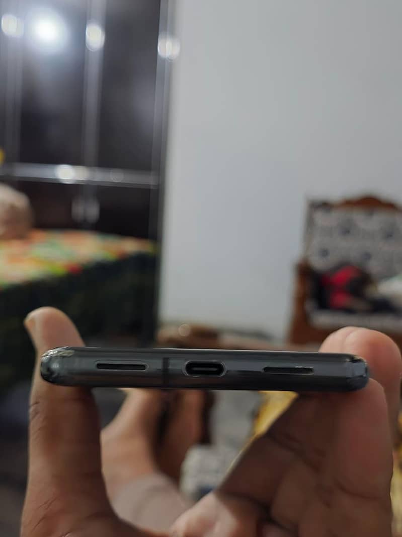 Google Pixel 7 Pro 4