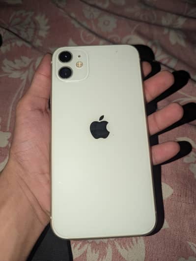 Apple iPhone 11 JV URGENT SELL
