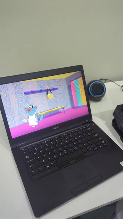 Dell Latitude 5490