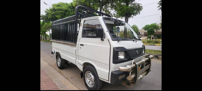 Suzuki Ravi 2019