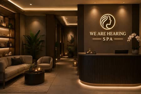 Female Staff Required for Spa – Only Females