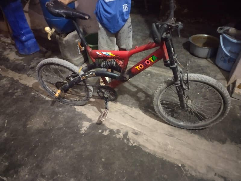 road cycle 7
