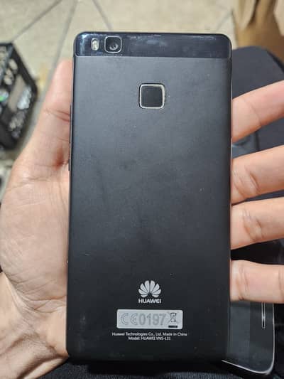 Huawei P9 Lite non pta 3/16