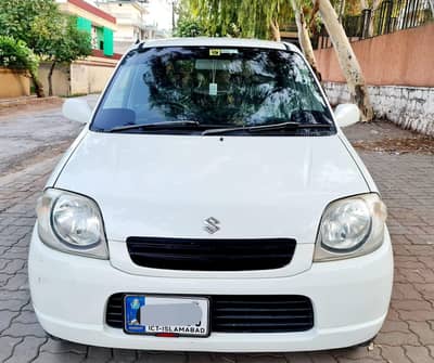 Suzuki Kei 2005