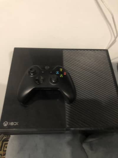xbox one special edition
