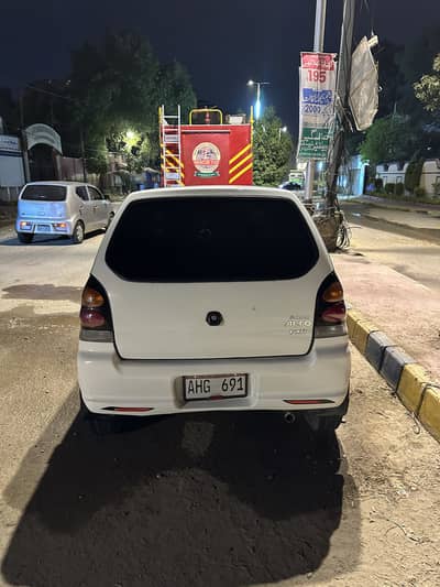 Suzuki Alto 2005