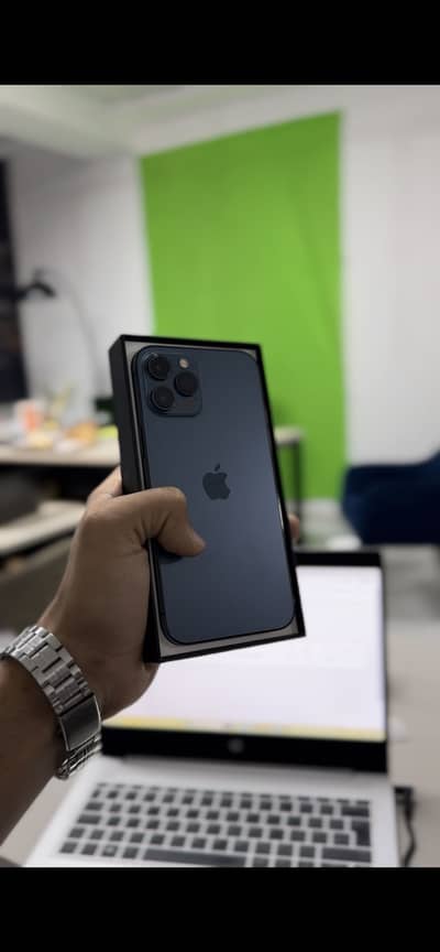 Apple iPhone 12 Pro Max