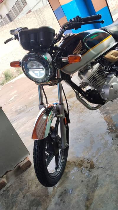 Honda CG 150
