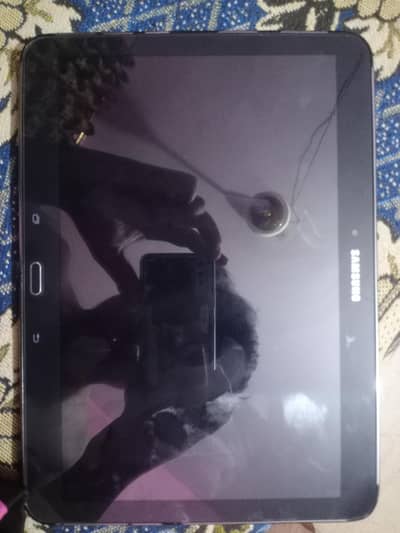 Samsung Galaxy tab E