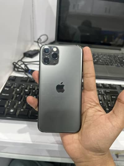 Iphone 11 Pro Non