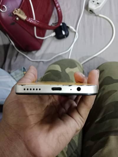 Zte Blade A55