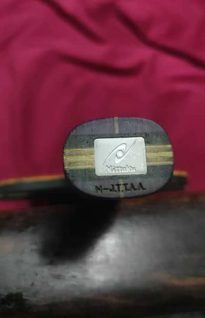 table tennis racket
