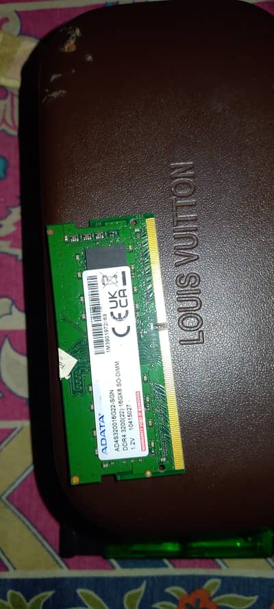 ADATA DDR 4 3200(22)16GX8 SO-DIMM