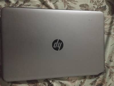 hp laptop core i7