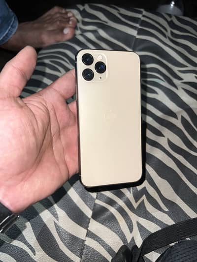 Apple iPhone 11 Pro