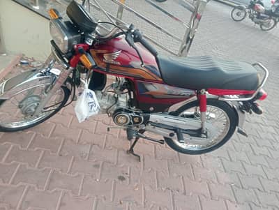 achi condition ke bike ha
