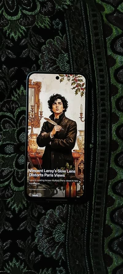 OPPO Reno 15