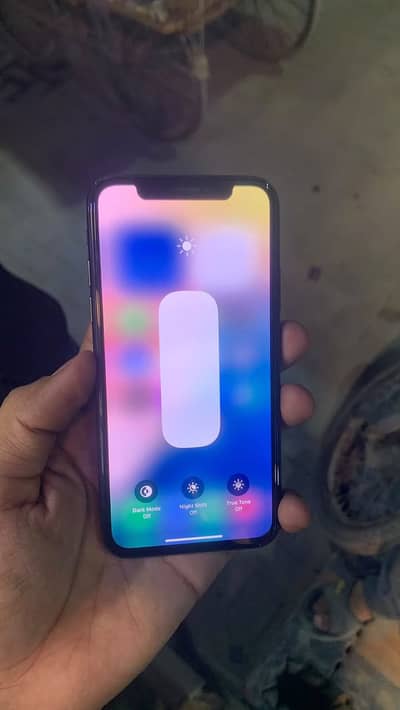 Apple iPhone XS