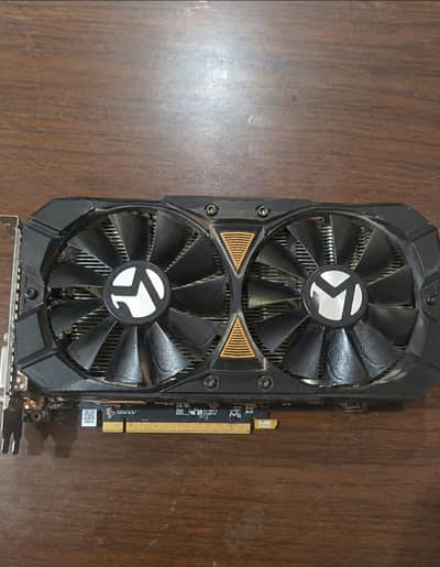 rx 580 8gb
