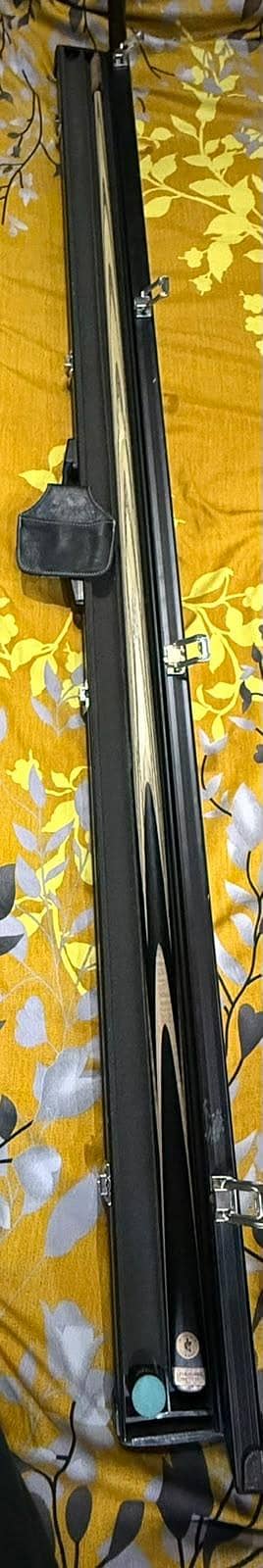 Mughal classic one pice cue