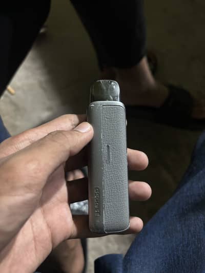 CALIBURAN G5 Vap