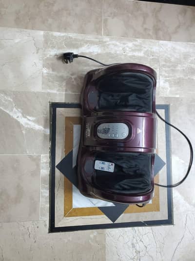 Skyland Foot Massager