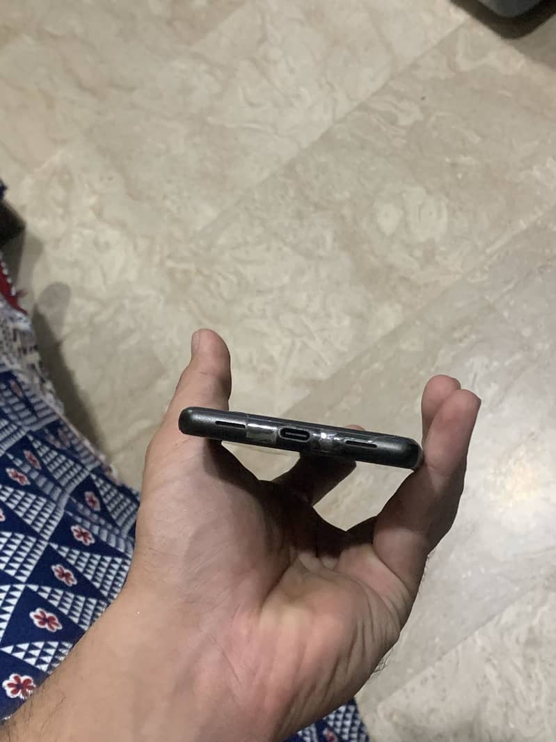 Google Pixel 6a 3