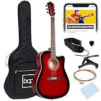 guitar 10/10 condition | cheap price| contact now