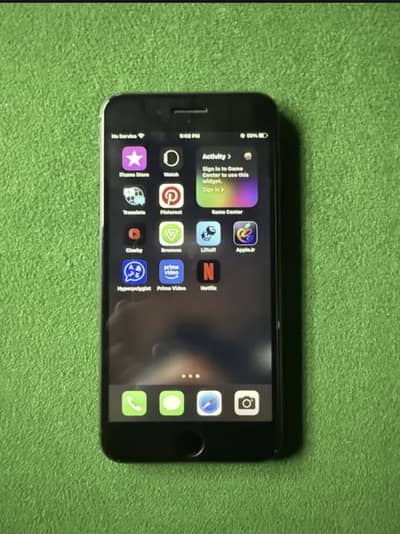 iPhone 8 Plus