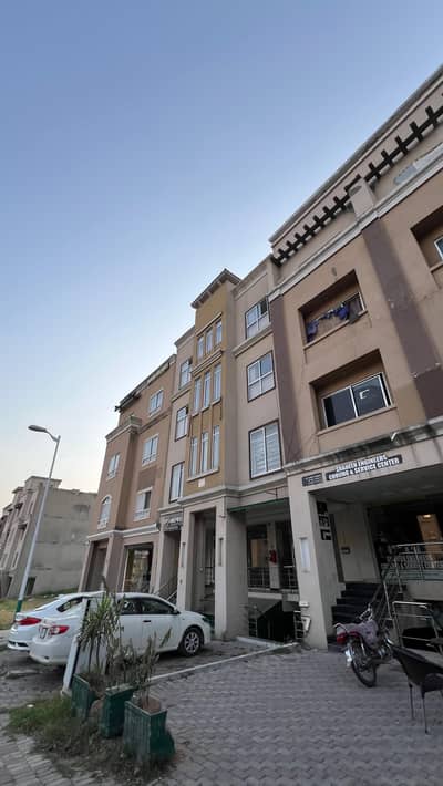 Hall available for Rent Bahria town phase 7