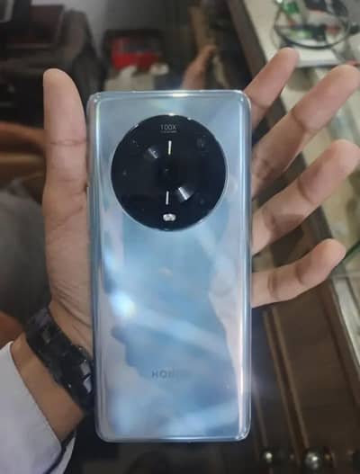 Honor Magic 4 Pro