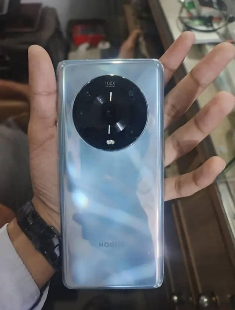 Honor Magic 4 Pro 0