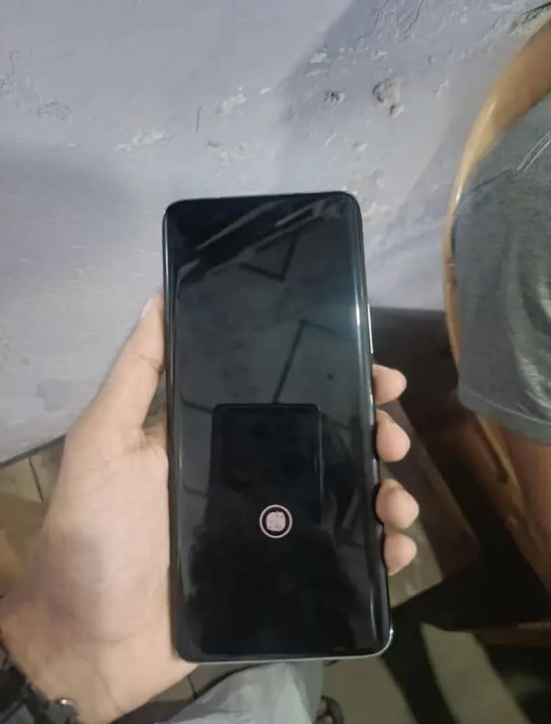 Honor Magic 4 Pro 3