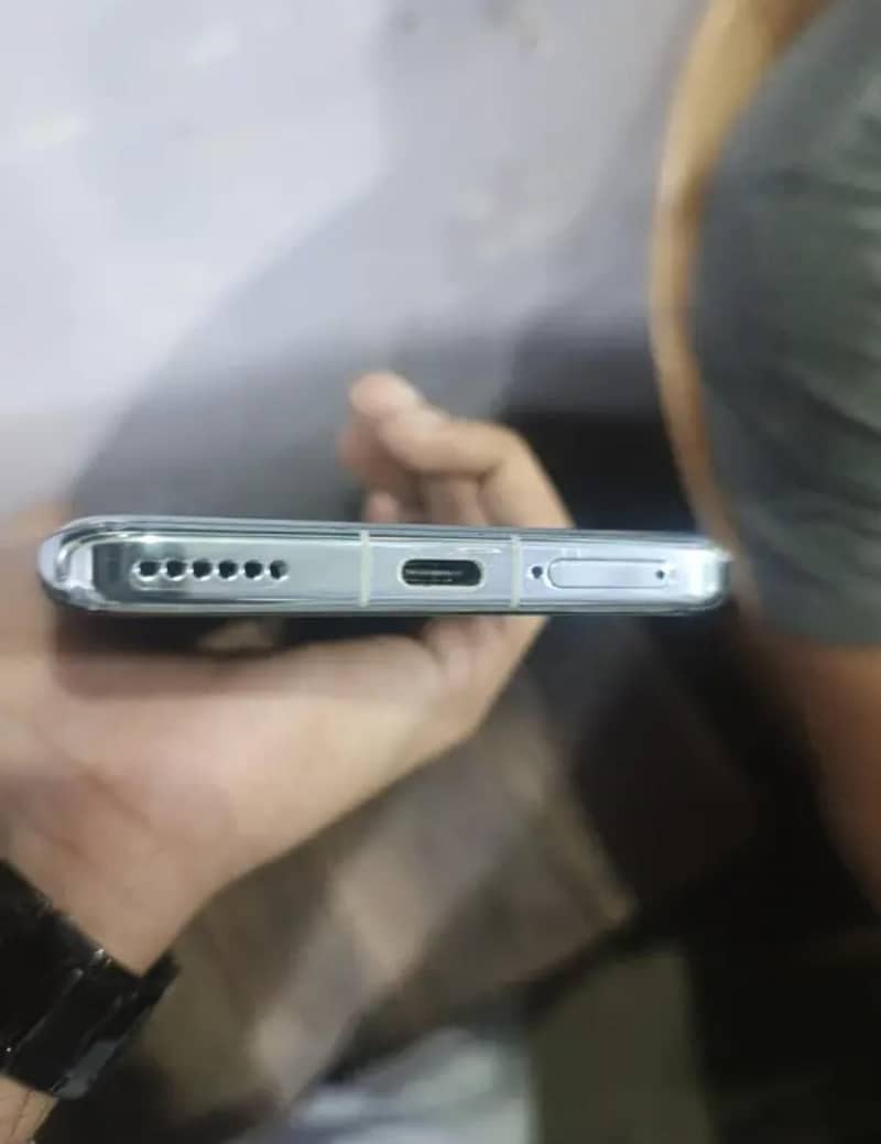 Honor Magic 4 Pro 5