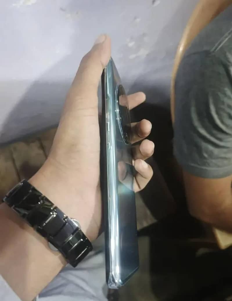 Honor Magic 4 Pro 6